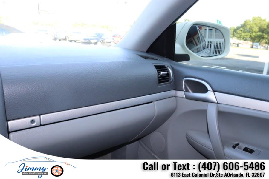 Used Porsche Cayenne AWD 4dr Tiptronic 2010 | Jimmy Motor Car Company Inc. Orlando, Florida Used Porsche Cayenne AWD 4dr Tiptronic 2010 | Jimmy Motor Car Company Inc. Orlando, Florida
