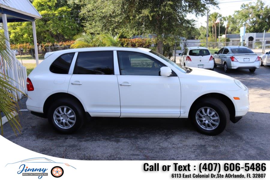 Used Porsche Cayenne AWD 4dr Tiptronic 2010 | Jimmy Motor Car Company Inc. Orlando, Florida Used Porsche Cayenne AWD 4dr Tiptronic 2010 | Jimmy Motor Car Company Inc. Orlando, Florida