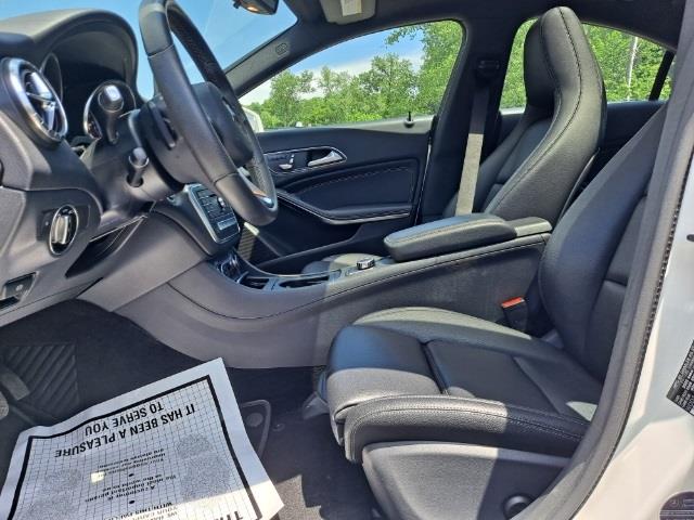Used Mercedes-benz Cla CLA 250 2018 | Blasius Federal Road. Brookfield, Connecticut Used Mercedes-benz Cla CLA 250 2018 | Blasius Federal Road. Brookfield, Connecticut