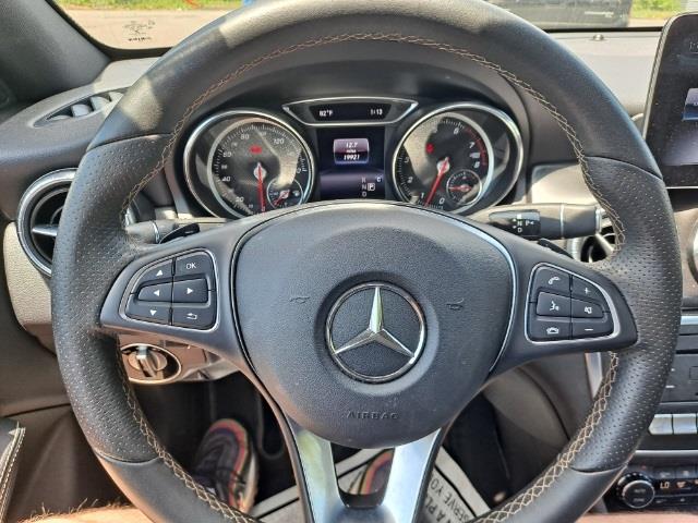 Used Mercedes-benz Cla CLA 250 2018 | Blasius Federal Road. Brookfield, Connecticut Used Mercedes-benz Cla CLA 250 2018 | Blasius Federal Road. Brookfield, Connecticut