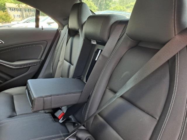 Used Mercedes-benz Cla CLA 250 2018 | Blasius Federal Road. Brookfield, Connecticut Used Mercedes-benz Cla CLA 250 2018 | Blasius Federal Road. Brookfield, Connecticut