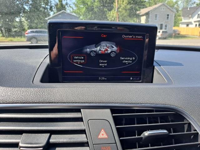 Used Audi Q3 2.0T Premium Plus 2018 | Blasius Federal Road. Brookfield, Connecticut Used Audi Q3 2.0T Premium Plus 2018 | Blasius Federal Road. Brookfield, Connecticut