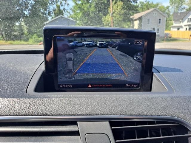 Used Audi Q3 2.0T Premium Plus 2018 | Blasius Federal Road. Brookfield, Connecticut Used Audi Q3 2.0T Premium Plus 2018 | Blasius Federal Road. Brookfield, Connecticut