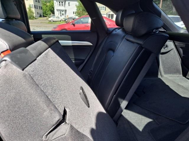 Used Audi Q3 2.0T Premium Plus 2018 | Blasius Federal Road. Brookfield, Connecticut Used Audi Q3 2.0T Premium Plus 2018 | Blasius Federal Road. Brookfield, Connecticut