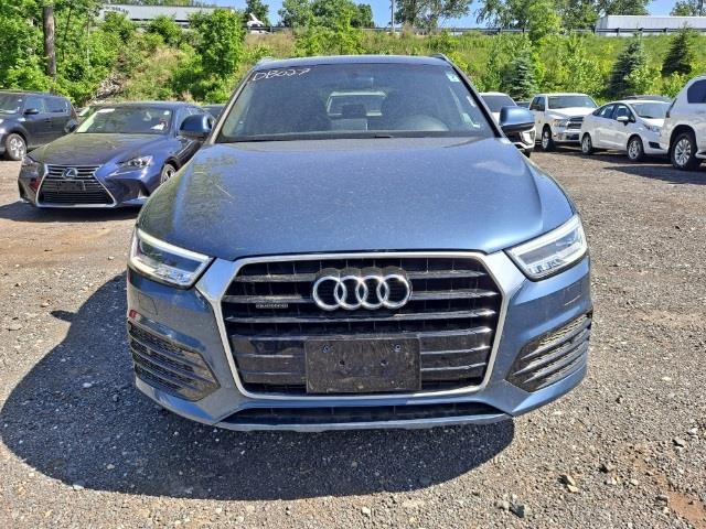 Used Audi Q3 2.0T Premium Plus 2018 | Blasius Federal Road. Brookfield, Connecticut Used Audi Q3 2.0T Premium Plus 2018 | Blasius Federal Road. Brookfield, Connecticut