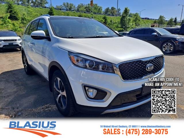 Used Kia Sorento EX 2018 | Blasius Federal Road. Brookfield, Connecticut Used Kia Sorento EX 2018 | Blasius Federal Road. Brookfield, Connecticut