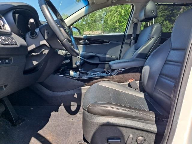 Used Kia Sorento EX 2018 | Blasius Federal Road. Brookfield, Connecticut Used Kia Sorento EX 2018 | Blasius Federal Road. Brookfield, Connecticut