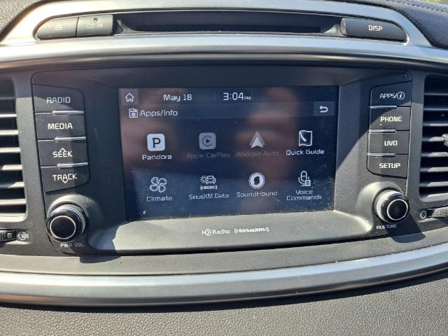 Used Kia Sorento EX 2018 | Blasius Federal Road. Brookfield, Connecticut Used Kia Sorento EX 2018 | Blasius Federal Road. Brookfield, Connecticut