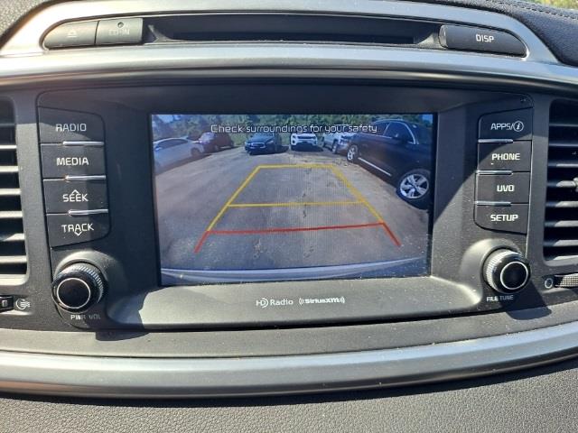 Used Kia Sorento EX 2018 | Blasius Federal Road. Brookfield, Connecticut Used Kia Sorento EX 2018 | Blasius Federal Road. Brookfield, Connecticut