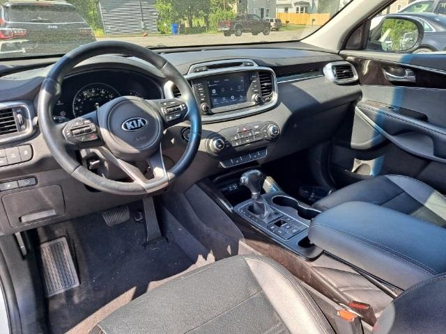 Used Kia Sorento EX 2018 | Blasius Federal Road. Brookfield, Connecticut Used Kia Sorento EX 2018 | Blasius Federal Road. Brookfield, Connecticut