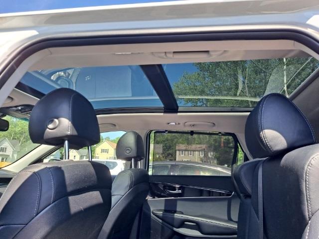 Used Kia Sorento EX 2018 | Blasius Federal Road. Brookfield, Connecticut Used Kia Sorento EX 2018 | Blasius Federal Road. Brookfield, Connecticut