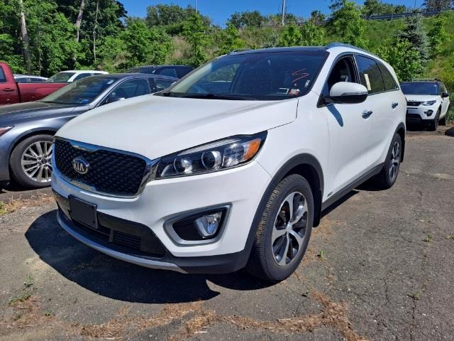 Used Kia Sorento EX 2018 | Blasius Federal Road. Brookfield, Connecticut Used Kia Sorento EX 2018 | Blasius Federal Road. Brookfield, Connecticut