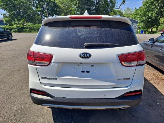Used Kia Sorento EX 2018 | Blasius Federal Road. Brookfield, Connecticut Used Kia Sorento EX 2018 | Blasius Federal Road. Brookfield, Connecticut
