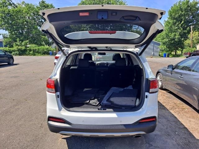 Used Kia Sorento EX 2018 | Blasius Federal Road. Brookfield, Connecticut Used Kia Sorento EX 2018 | Blasius Federal Road. Brookfield, Connecticut