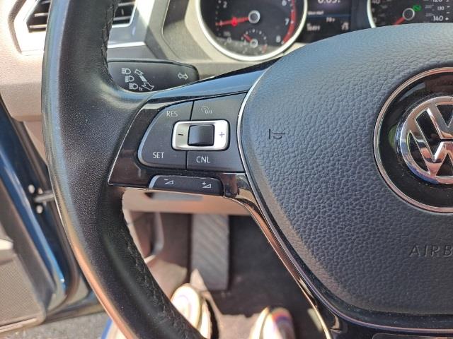 Used Volkswagen Tiguan 2.0T SE 2018 | Blasius Federal Road. Brookfield, Connecticut Used Volkswagen Tiguan 2.0T SE 2018 | Blasius Federal Road. Brookfield, Connecticut