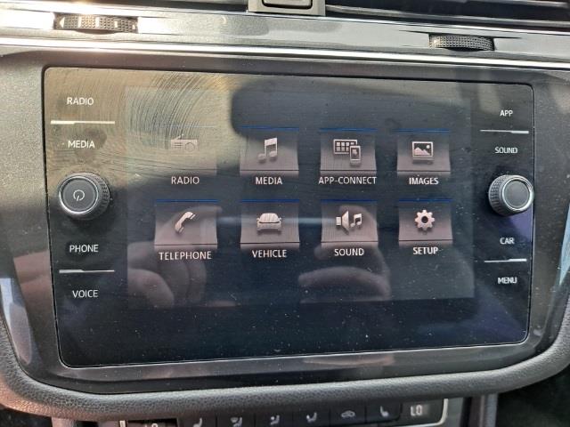 Used Volkswagen Tiguan 2.0T SE 2018 | Blasius Federal Road. Brookfield, Connecticut Used Volkswagen Tiguan 2.0T SE 2018 | Blasius Federal Road. Brookfield, Connecticut