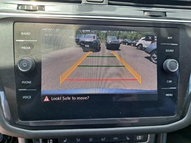 Used Volkswagen Tiguan 2.0T SE 2018 | Blasius Federal Road. Brookfield, Connecticut Used Volkswagen Tiguan 2.0T SE 2018 | Blasius Federal Road. Brookfield, Connecticut