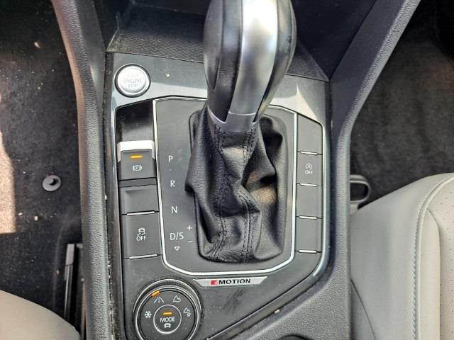 Used Volkswagen Tiguan 2.0T SE 2018 | Blasius Federal Road. Brookfield, Connecticut Used Volkswagen Tiguan 2.0T SE 2018 | Blasius Federal Road. Brookfield, Connecticut