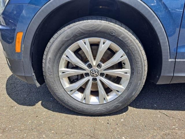 Used Volkswagen Tiguan 2.0T SE 2018 | Blasius Federal Road. Brookfield, Connecticut Used Volkswagen Tiguan 2.0T SE 2018 | Blasius Federal Road. Brookfield, Connecticut