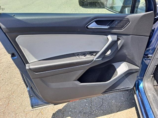 Used Volkswagen Tiguan 2.0T SE 2018 | Blasius Federal Road. Brookfield, Connecticut Used Volkswagen Tiguan 2.0T SE 2018 | Blasius Federal Road. Brookfield, Connecticut