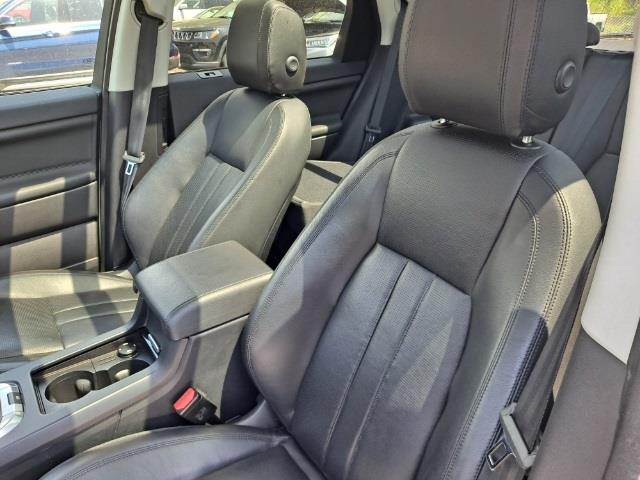 Used Land Rover Discovery Sport HSE 2017 | Blasius Federal Road. Brookfield, Connecticut Used Land Rover Discovery Sport HSE 2017 | Blasius Federal Road. Brookfield, Connecticut