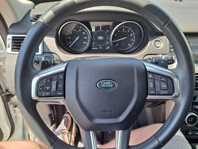 Used Land Rover Discovery Sport HSE 2017 | Blasius Federal Road. Brookfield, Connecticut Used Land Rover Discovery Sport HSE 2017 | Blasius Federal Road. Brookfield, Connecticut