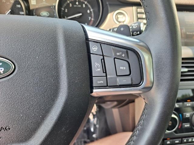 Used Land Rover Discovery Sport HSE 2017 | Blasius Federal Road. Brookfield, Connecticut Used Land Rover Discovery Sport HSE 2017 | Blasius Federal Road. Brookfield, Connecticut