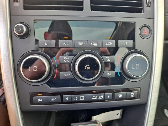 Used Land Rover Discovery Sport HSE 2017 | Blasius Federal Road. Brookfield, Connecticut Used Land Rover Discovery Sport HSE 2017 | Blasius Federal Road. Brookfield, Connecticut