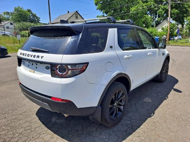 Used Land Rover Discovery Sport HSE 2017 | Blasius Federal Road. Brookfield, Connecticut Used Land Rover Discovery Sport HSE 2017 | Blasius Federal Road. Brookfield, Connecticut