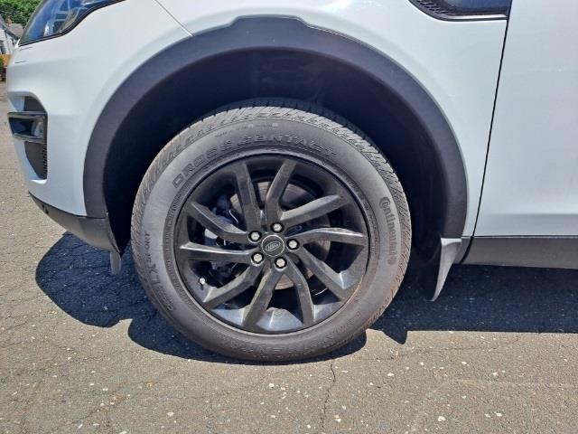 Used Land Rover Discovery Sport HSE 2017 | Blasius Federal Road. Brookfield, Connecticut Used Land Rover Discovery Sport HSE 2017 | Blasius Federal Road. Brookfield, Connecticut