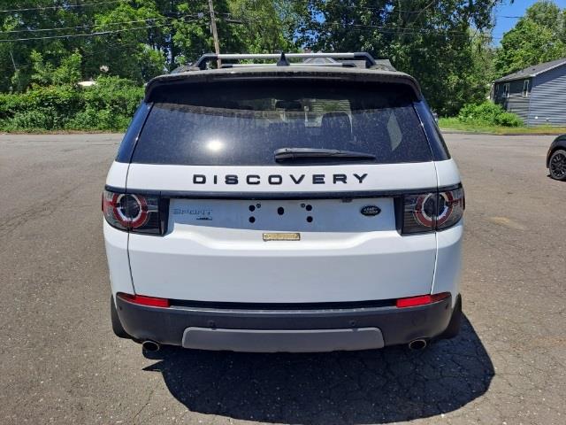 Used Land Rover Discovery Sport HSE 2017 | Blasius Federal Road. Brookfield, Connecticut Used Land Rover Discovery Sport HSE 2017 | Blasius Federal Road. Brookfield, Connecticut