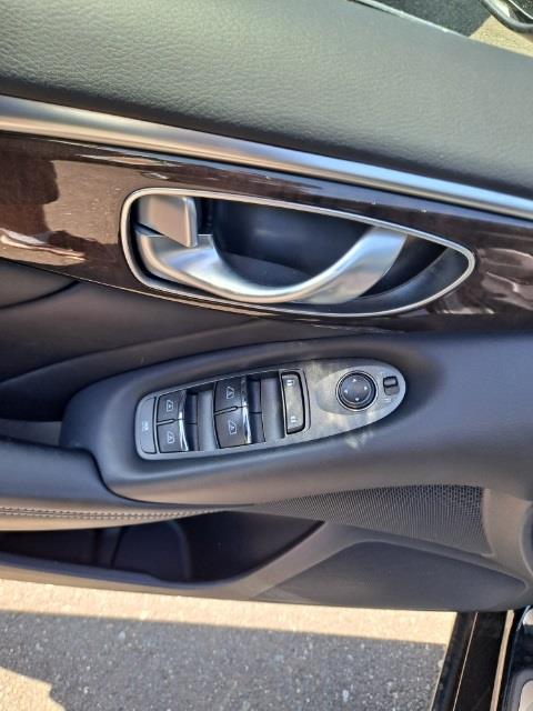 Used Infiniti Q50 3.0t LUXE 2018 | Blasius Federal Road. Brookfield, Connecticut Used Infiniti Q50 3.0t LUXE 2018 | Blasius Federal Road. Brookfield, Connecticut
