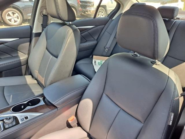 Used Infiniti Q50 3.0t LUXE 2018 | Blasius Federal Road. Brookfield, Connecticut Used Infiniti Q50 3.0t LUXE 2018 | Blasius Federal Road. Brookfield, Connecticut