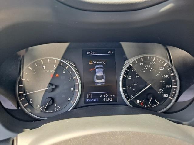 Used Infiniti Q50 3.0t LUXE 2018 | Blasius Federal Road. Brookfield, Connecticut Used Infiniti Q50 3.0t LUXE 2018 | Blasius Federal Road. Brookfield, Connecticut