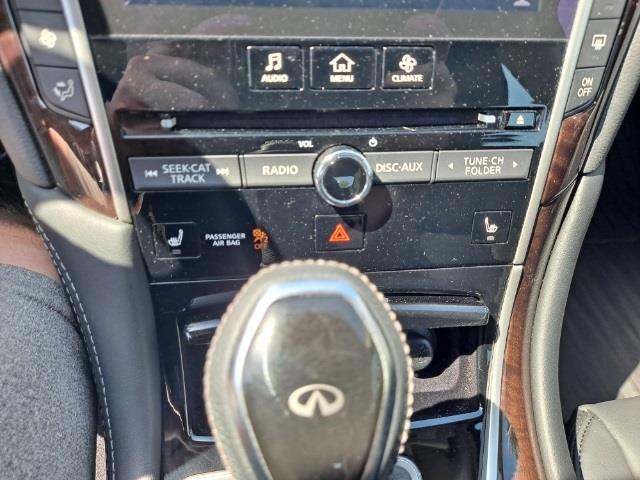 Used Infiniti Q50 3.0t LUXE 2018 | Blasius Federal Road. Brookfield, Connecticut Used Infiniti Q50 3.0t LUXE 2018 | Blasius Federal Road. Brookfield, Connecticut