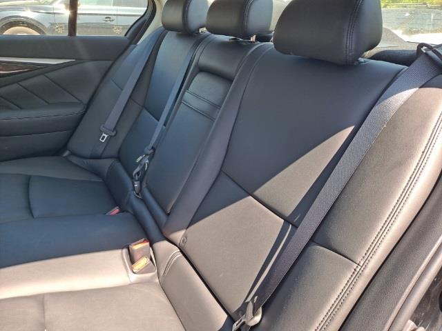 Used Infiniti Q50 3.0t LUXE 2018 | Blasius Federal Road. Brookfield, Connecticut Used Infiniti Q50 3.0t LUXE 2018 | Blasius Federal Road. Brookfield, Connecticut