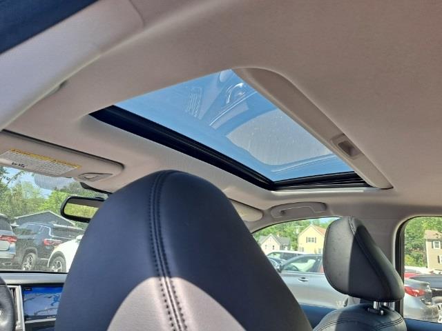Used Infiniti Q50 3.0t LUXE 2018 | Blasius Federal Road. Brookfield, Connecticut Used Infiniti Q50 3.0t LUXE 2018 | Blasius Federal Road. Brookfield, Connecticut