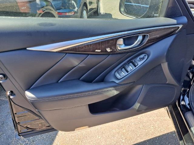 Used Infiniti Q50 3.0t LUXE 2018 | Blasius Federal Road. Brookfield, Connecticut Used Infiniti Q50 3.0t LUXE 2018 | Blasius Federal Road. Brookfield, Connecticut