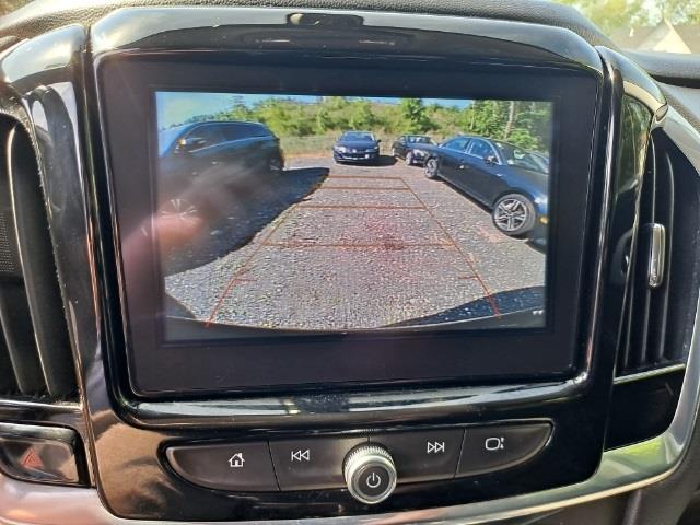 Used Chevrolet Traverse LT 2018 | Blasius Federal Road. Brookfield, Connecticut Used Chevrolet Traverse LT 2018 | Blasius Federal Road. Brookfield, Connecticut