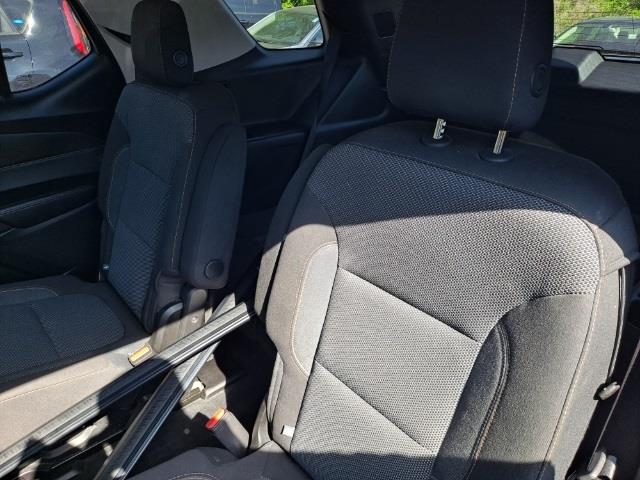 Used Chevrolet Traverse LT 2018 | Blasius Federal Road. Brookfield, Connecticut Used Chevrolet Traverse LT 2018 | Blasius Federal Road. Brookfield, Connecticut