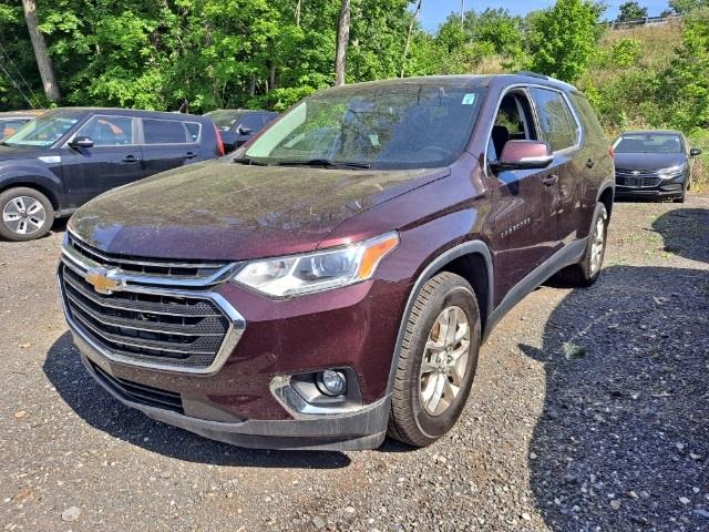 Used Chevrolet Traverse LT 2018 | Blasius Federal Road. Brookfield, Connecticut Used Chevrolet Traverse LT 2018 | Blasius Federal Road. Brookfield, Connecticut
