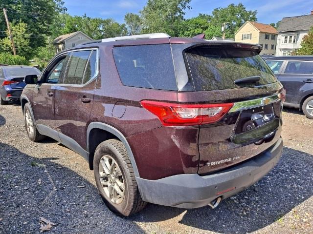 Used Chevrolet Traverse LT 2018 | Blasius Federal Road. Brookfield, Connecticut Used Chevrolet Traverse LT 2018 | Blasius Federal Road. Brookfield, Connecticut