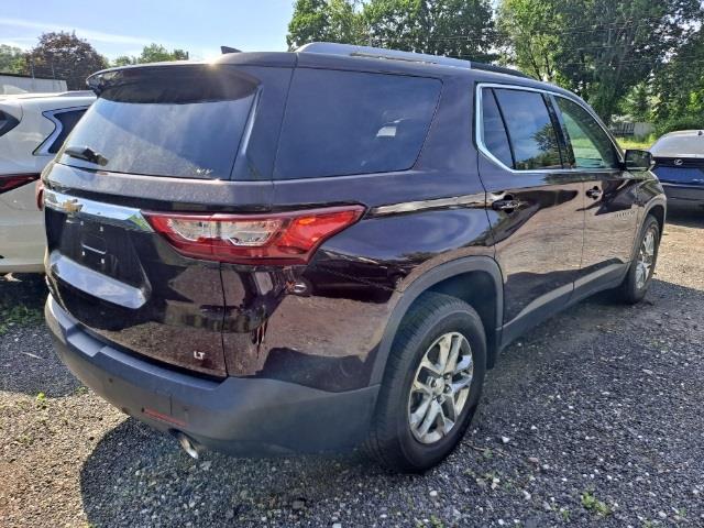 Used Chevrolet Traverse LT 2018 | Blasius Federal Road. Brookfield, Connecticut Used Chevrolet Traverse LT 2018 | Blasius Federal Road. Brookfield, Connecticut
