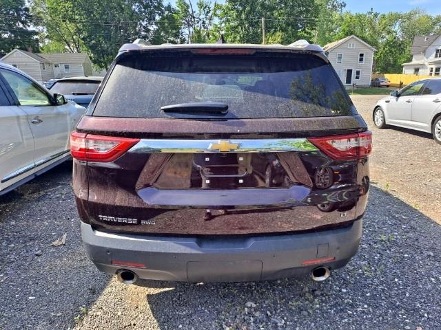 Used Chevrolet Traverse LT 2018 | Blasius Federal Road. Brookfield, Connecticut Used Chevrolet Traverse LT 2018 | Blasius Federal Road. Brookfield, Connecticut