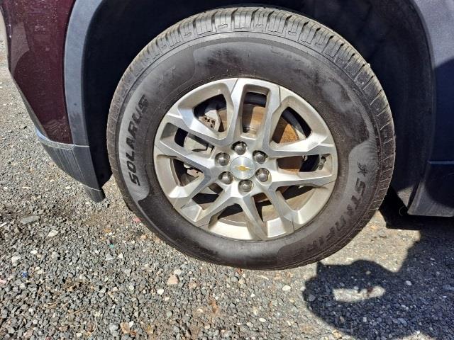 Used Chevrolet Traverse LT 2018 | Blasius Federal Road. Brookfield, Connecticut Used Chevrolet Traverse LT 2018 | Blasius Federal Road. Brookfield, Connecticut