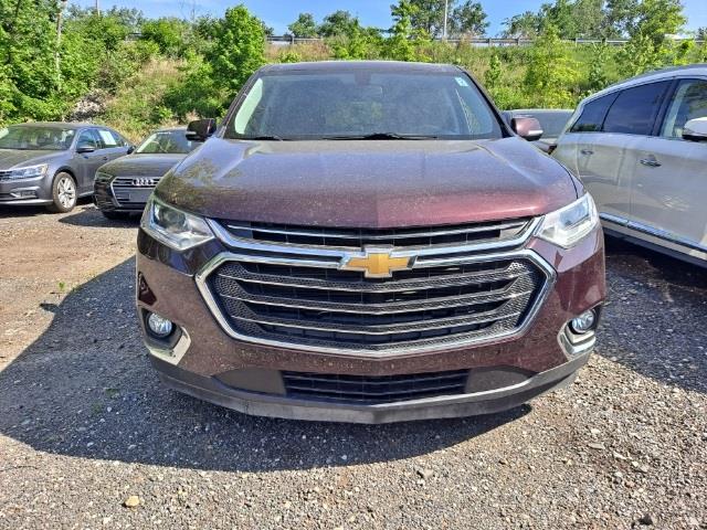 Used Chevrolet Traverse LT 2018 | Blasius Federal Road. Brookfield, Connecticut Used Chevrolet Traverse LT 2018 | Blasius Federal Road. Brookfield, Connecticut
