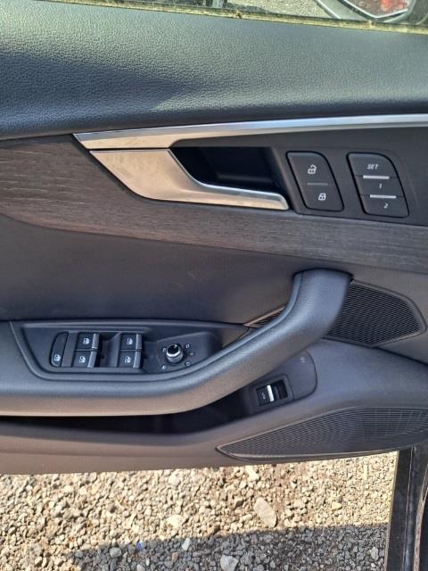 Used Audi A4 2.0T Premium Plus 2018 | Blasius Federal Road. Brookfield, Connecticut Used Audi A4 2.0T Premium Plus 2018 | Blasius Federal Road. Brookfield, Connecticut