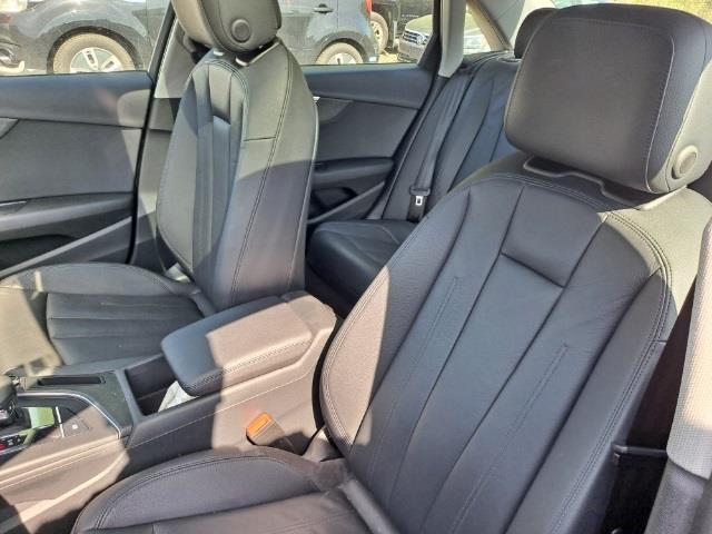 Used Audi A4 2.0T Premium Plus 2018 | Blasius Federal Road. Brookfield, Connecticut Used Audi A4 2.0T Premium Plus 2018 | Blasius Federal Road. Brookfield, Connecticut