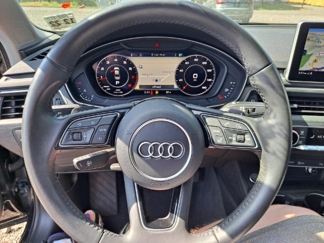 Used Audi A4 2.0T Premium Plus 2018 | Blasius Federal Road. Brookfield, Connecticut Used Audi A4 2.0T Premium Plus 2018 | Blasius Federal Road. Brookfield, Connecticut