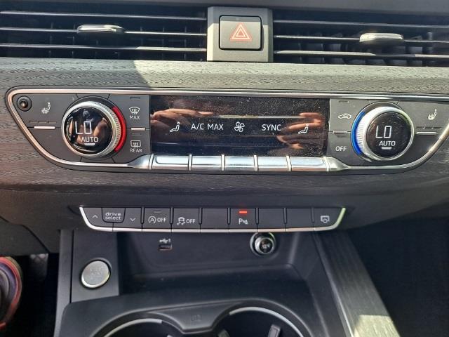 Used Audi A4 2.0T Premium Plus 2018 | Blasius Federal Road. Brookfield, Connecticut Used Audi A4 2.0T Premium Plus 2018 | Blasius Federal Road. Brookfield, Connecticut